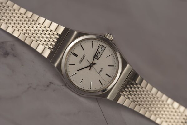 Seiko Spirit 7N93-7000 – Image 11