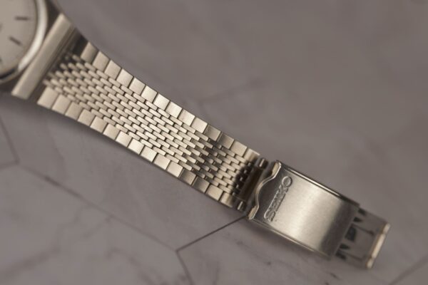 Seiko Spirit 7N93-7000 – Image 13