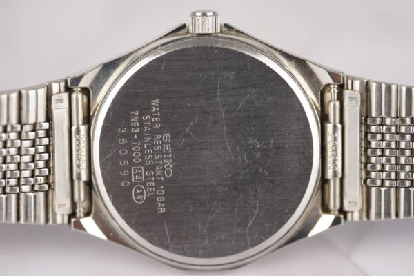 Seiko Spirit 7N93-7000 – Image 14