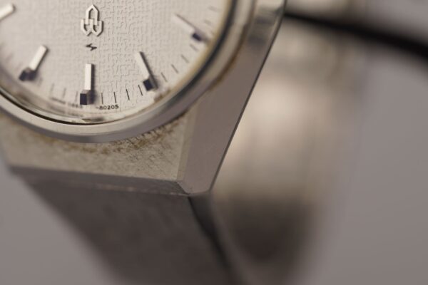 Seiko King Quartz  0853-8020G – Image 8