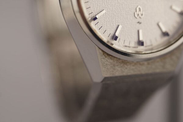 Seiko King Quartz  0853-8020G – Image 10