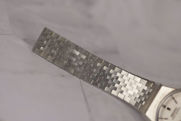 Seiko King Quartz  0853-8020G – Image 12