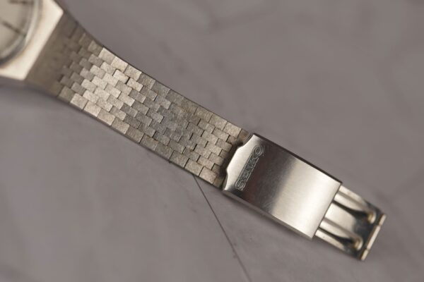 Seiko King Quartz  0853-8020G – Image 13