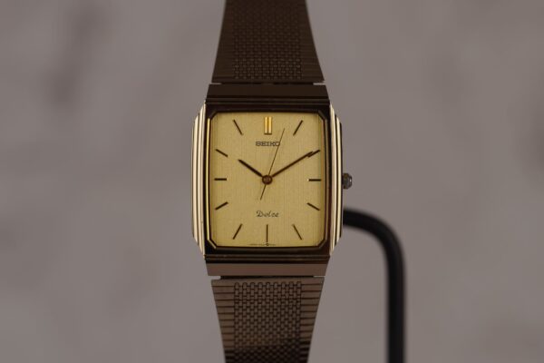 Seiko Dolce 9531-5160