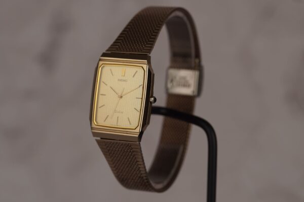 Seiko Dolce 9531-5160 – Image 2
