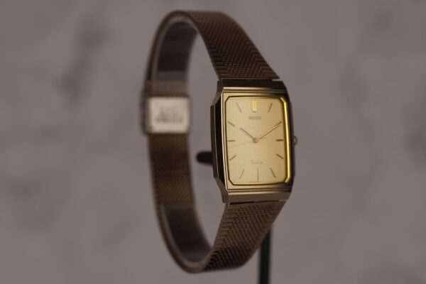 Seiko Dolce 9531-5160 – Image 4