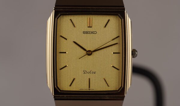 Seiko Dolce 9531-5160 – Image 6