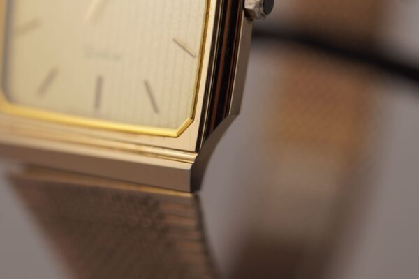 Seiko Dolce 9531-5160 – Image 8