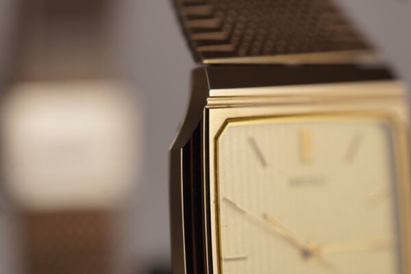 Seiko Dolce 9531-5160 – Image 9