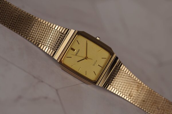 Seiko Dolce 9531-5160 – Image 11