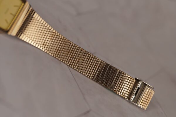 Seiko Dolce 9531-5160 – Image 13