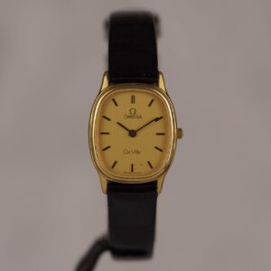 Omega De Ville 591 0281
