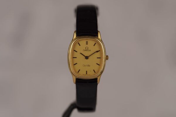 Omega De Ville 591 0281