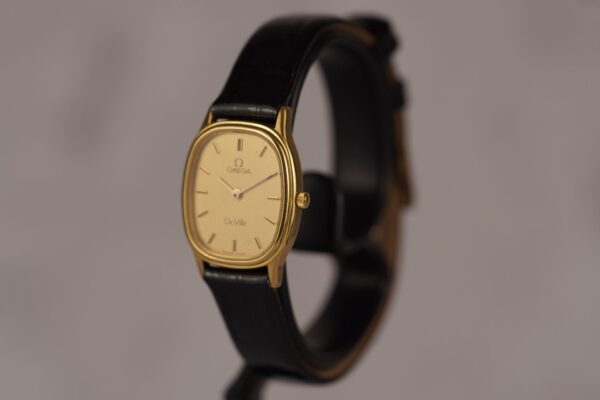 Omega De Ville 591 0281 – Image 2