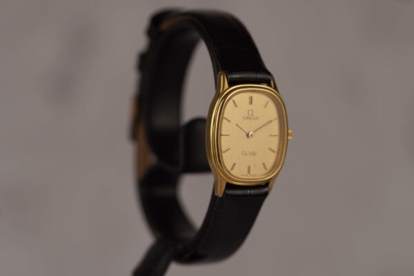 Omega De Ville 591 0281 – Image 4