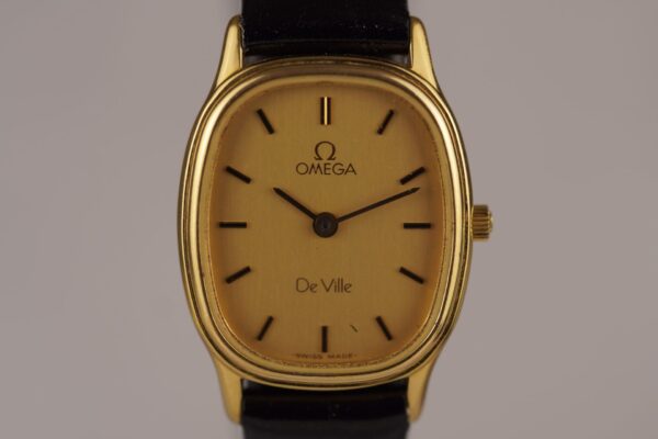 Omega De Ville 591 0281 – Image 6