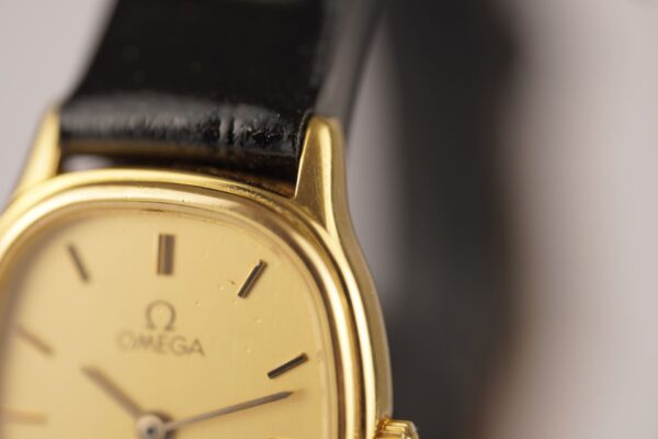 Omega De Ville 591 0281 – Image 7