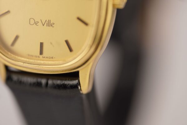 Omega De Ville 591 0281 – Image 8