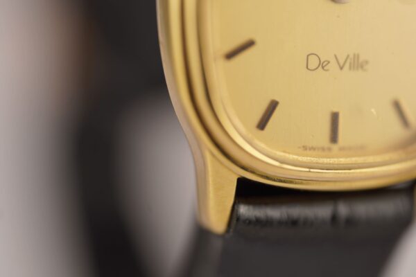 Omega De Ville 591 0281 – Image 10