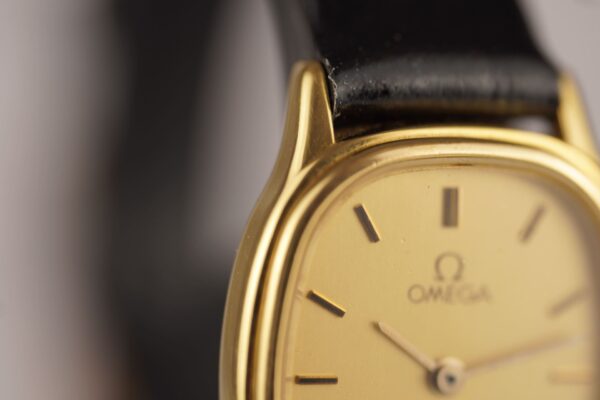 Omega De Ville 591 0281 – Image 9