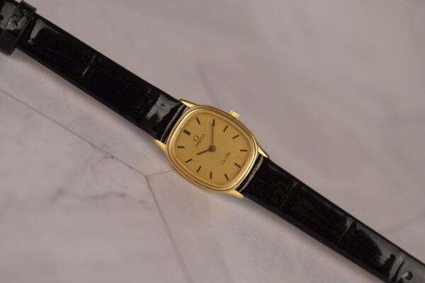 Omega De Ville 591 0281 – Image 11