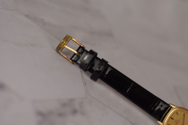 Omega De Ville 591 0281 – Image 12