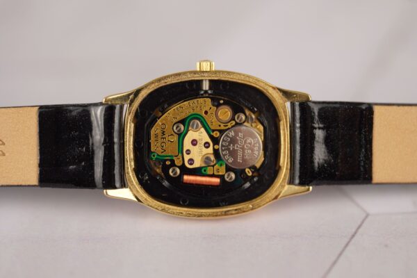 Omega De Ville 591 0281 – Image 15