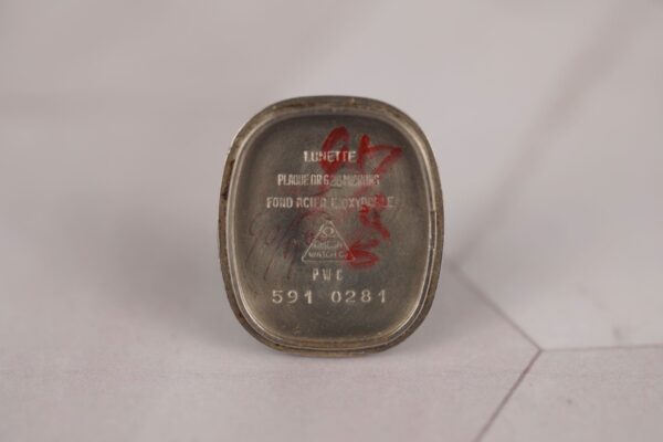 Omega De Ville 591 0281 – Image 16