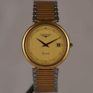 Longines Quartz 240 6613