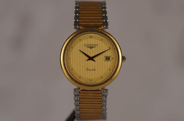 Longines Quartz 240 6613