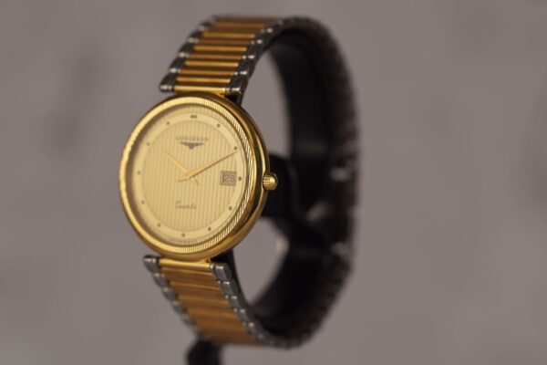 Longines Quartz 240 6613 – Image 2