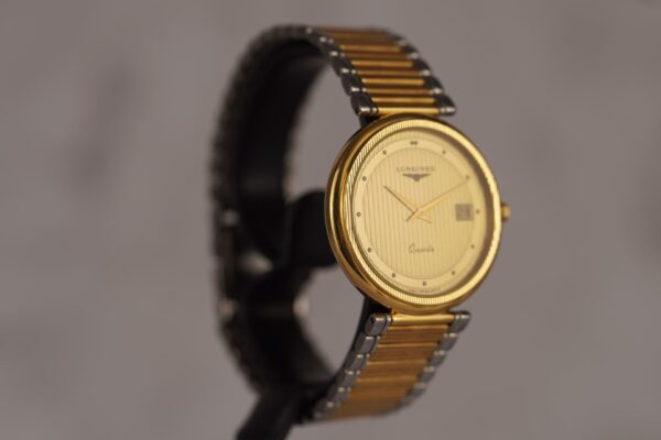 Longines Quartz 240 6613 – Image 4