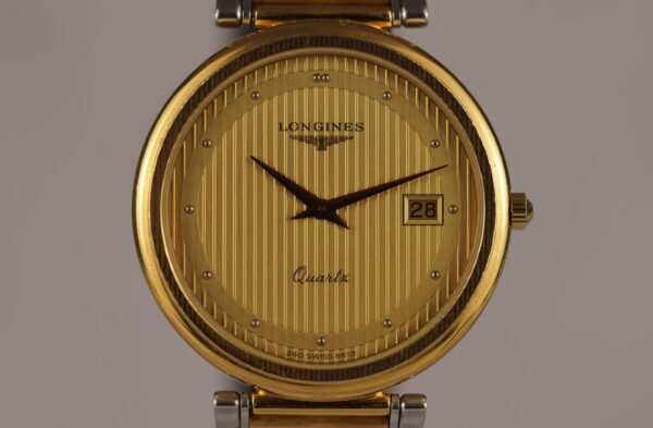 Longines Quartz 240 6613 – Image 6