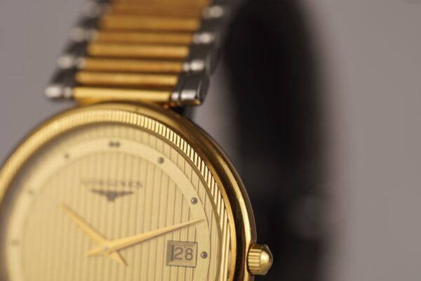 Longines Quartz 240 6613 – Image 7
