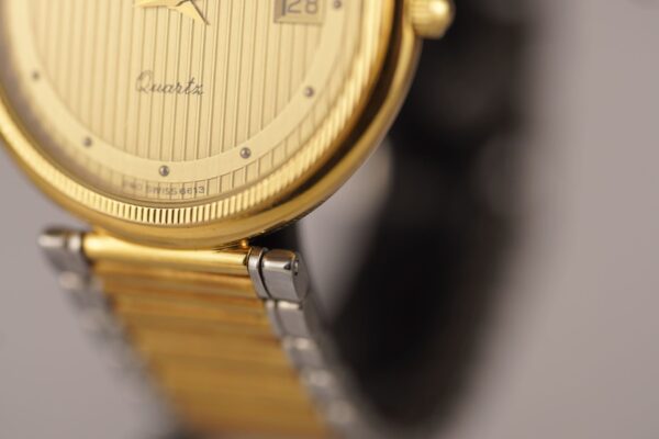 Longines Quartz 240 6613 – Image 8