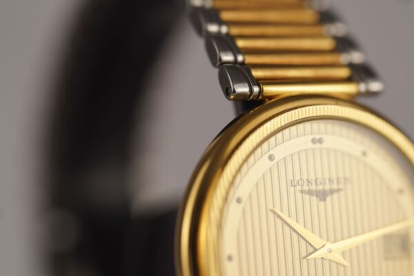 Longines Quartz 240 6613 – Image 9