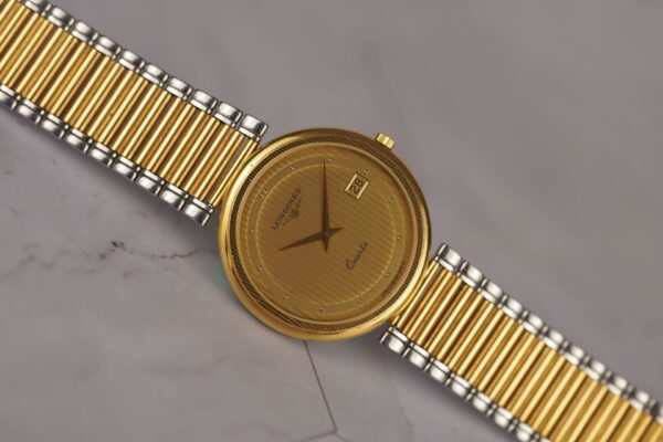 Longines Quartz 240 6613 – Image 11