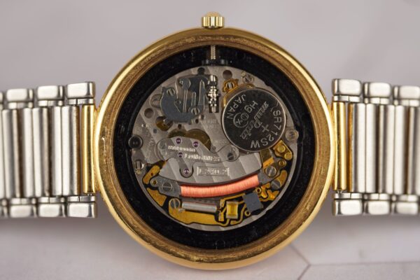 Longines Quartz 240 6613 – Image 15