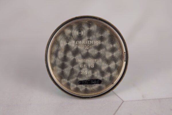 Longines Quartz 240 6613 – Image 16