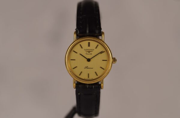 Longines Présence 153 6796