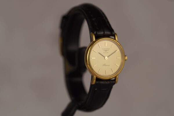 Longines Présence 153 6796 – Image 4