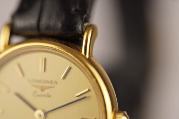 Longines Présence 153 6796 – Image 7