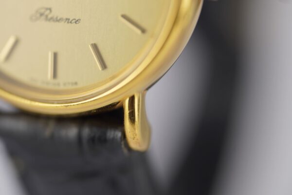 Longines Présence 153 6796 – Image 8