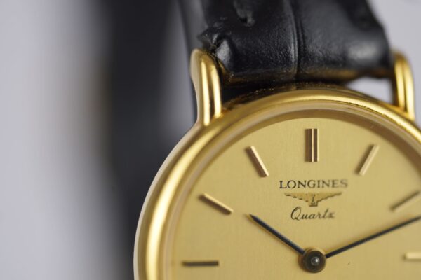 Longines Présence 153 6796 – Image 9