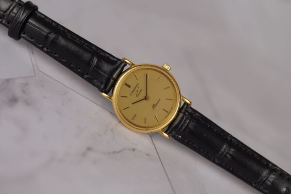 Longines Présence 153 6796 – Image 11