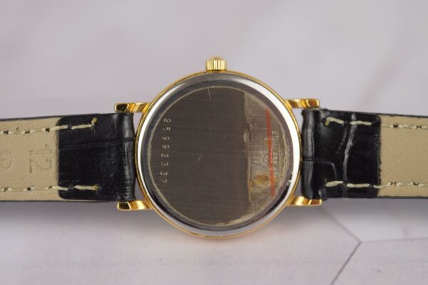 Longines Présence 153 6796 – Image 14