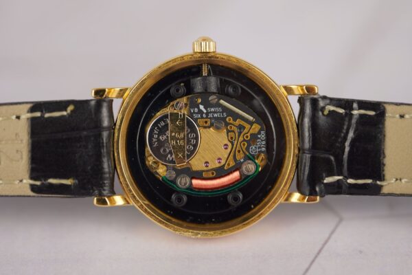 Longines Présence 153 6796 – Image 15