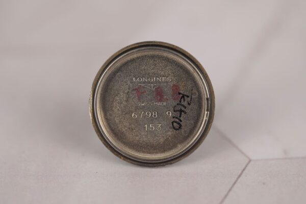 Longines Présence 153 6796 – Image 16