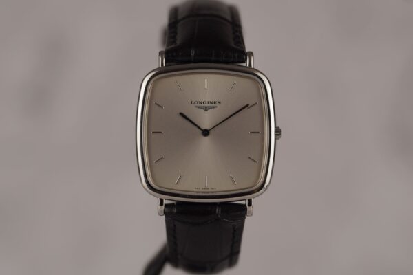 Longines La Grande Classique 140 7413