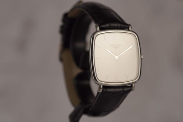 Longines La Grande Classique 140 7413 – Image 4